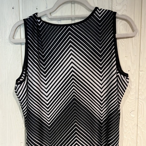 JUST Love Sleeveless Maxi Dress, Size L - Picture 6 of 8